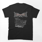 Saturnus Shirt