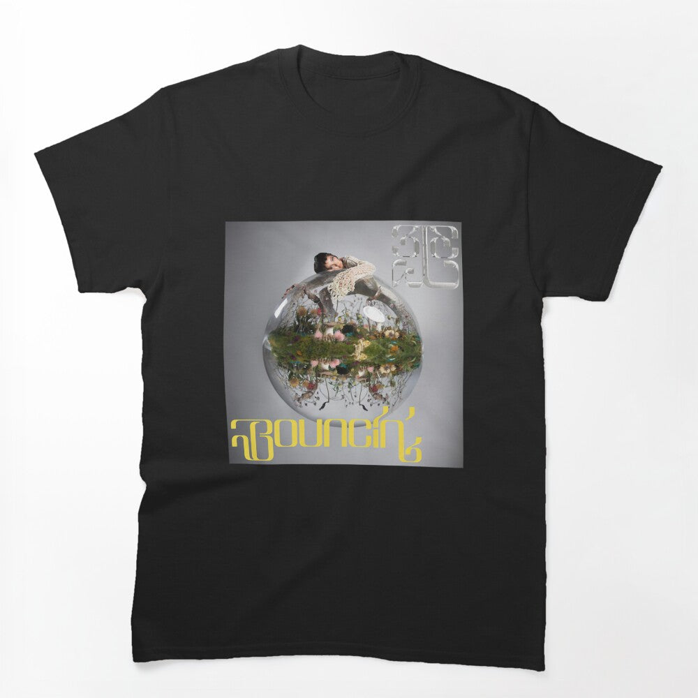 Tinashe Bouncin Pullover Shirt