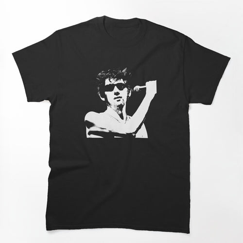 Shane MacGowan RIP - Irish Trad Punk Legend Shirt