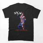90s Rap Mix Up Shirt