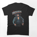 Johnny Paycheck Country Outlaw NY Town Tribute Shirt