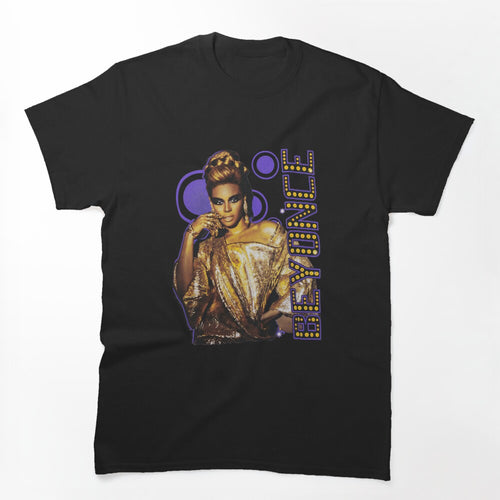 Beyonce R&b Diva Shirt