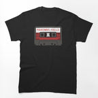 Manowar Mixtape Shirt
