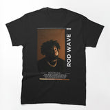 Rod Wave Nostalgia Shirt