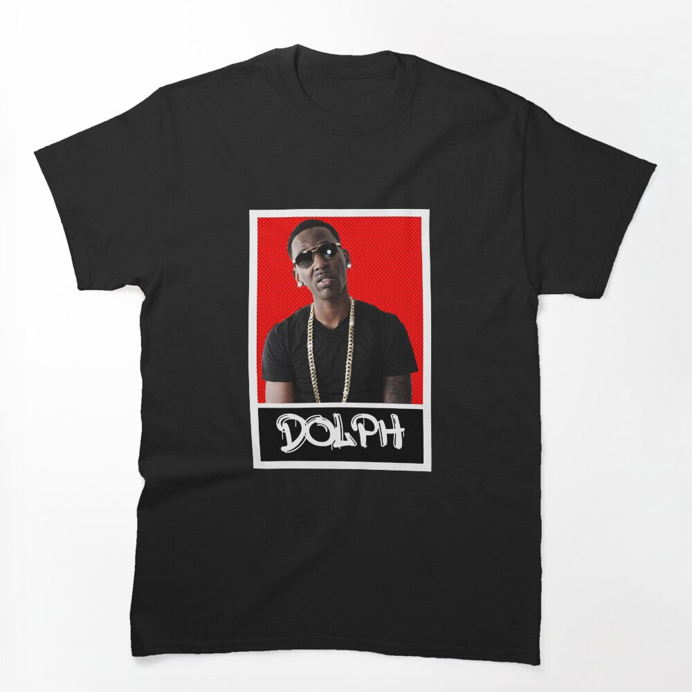 Young Dolph Shirt