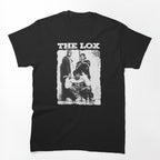 The Lox Shirt