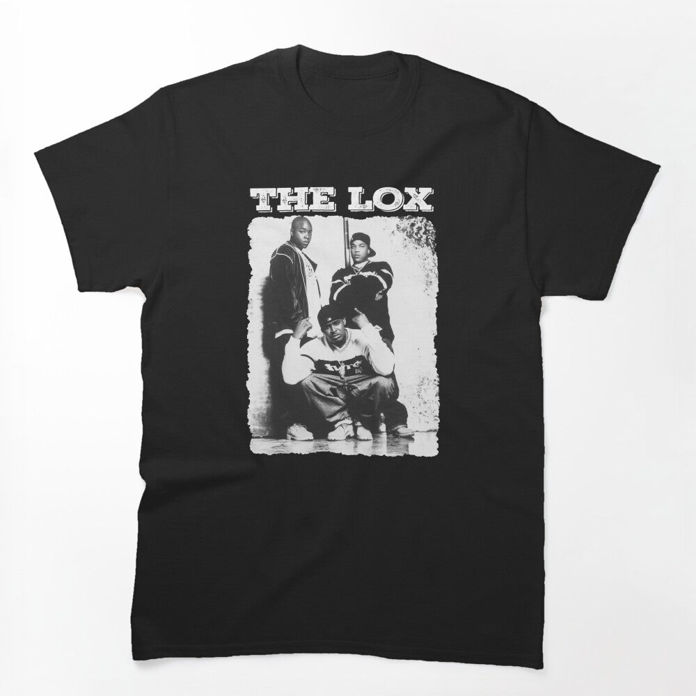 The Lox Shirt