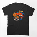 Verb! - Baseball Shirt
