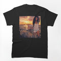 Jhené Aiko Sailing Souls Sunset Ocean R&B Shirt