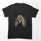 Lil'Kim Black Friday Shirt
