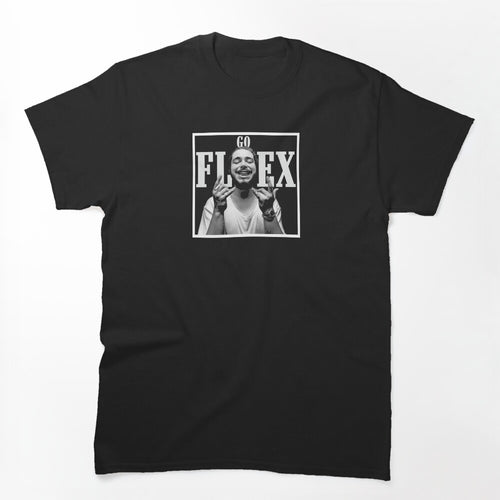 Yeah Go Floex Shirt