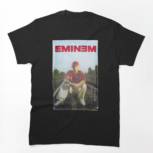 Eminem Vintage Shirt