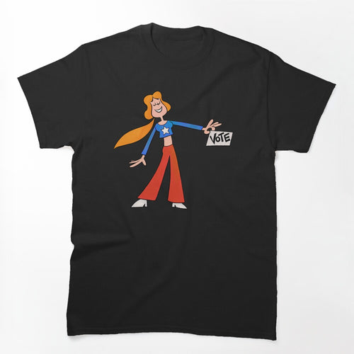 VOTE! Shirt