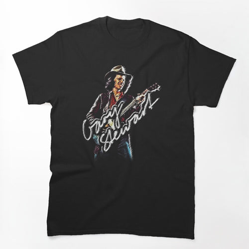 Gary Stewart Shirt