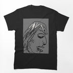 David Ziggy Stardust Glam Rock Shirt