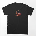 Raye Singer With A Cherry ! Shirt