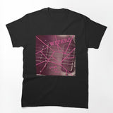Wipers - Over The Edge Album Shirt