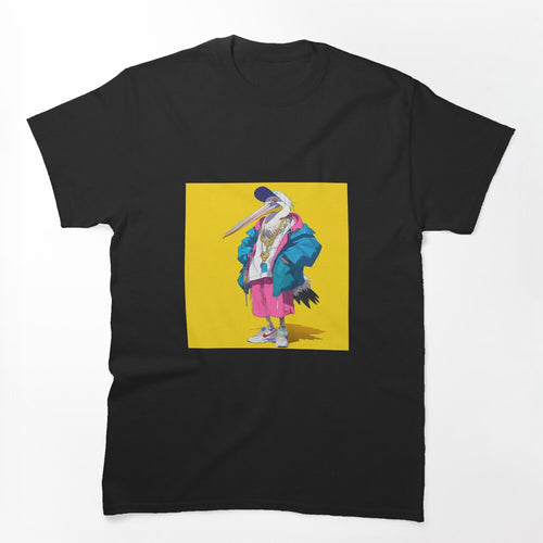 In Da House Shirt