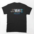 Jimmie Allen Country Singer T Shirt