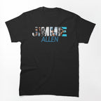 Jimmie Allen Country Singer T Shirt