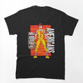 Afraid Shirt