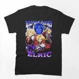 Anime Bootleg Vintage - Fma Shirt