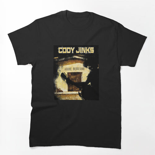 Cody Jinks Shirt