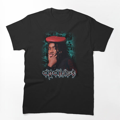 Cochise Shirt