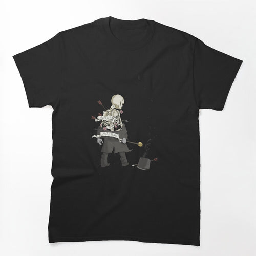 Famous Last Words Shirt