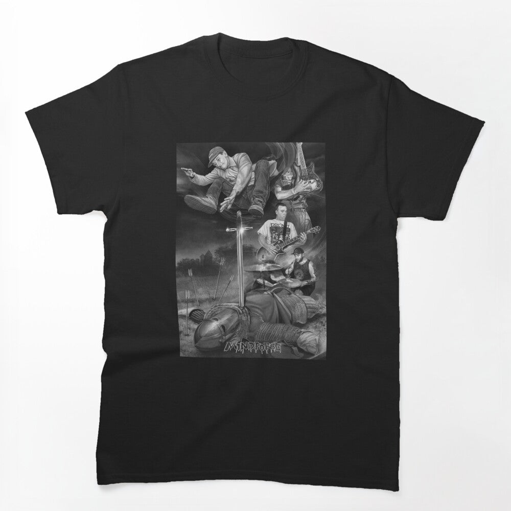 Mindforce Shirt