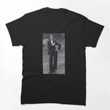 David Bowie 1970 S Shirt