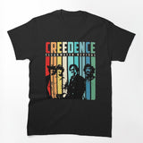 Creedence Clearwater Revivals Shirt