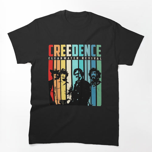 Creedence Clearwater Revivals Shirt