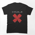 Hardcore Metal Band Shirt