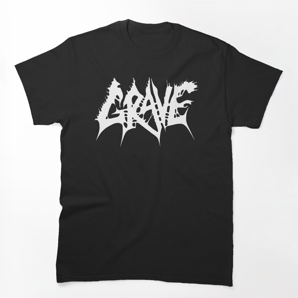 Grave Shirt