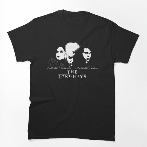 Lost Boys Shirt