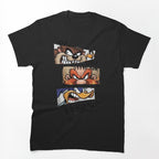 Cartoon Shirt