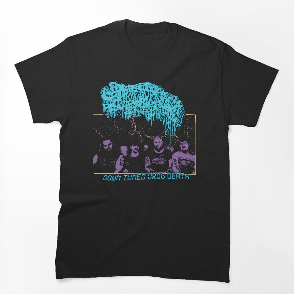 Sanguisugabogg Shirt