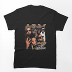 Jay-Z Retro Shirt