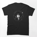 Retro David Allan Coe Shirt