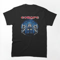 Hard Rock Classics Europe Shirt