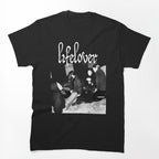 Lifelover Total Band Shirt