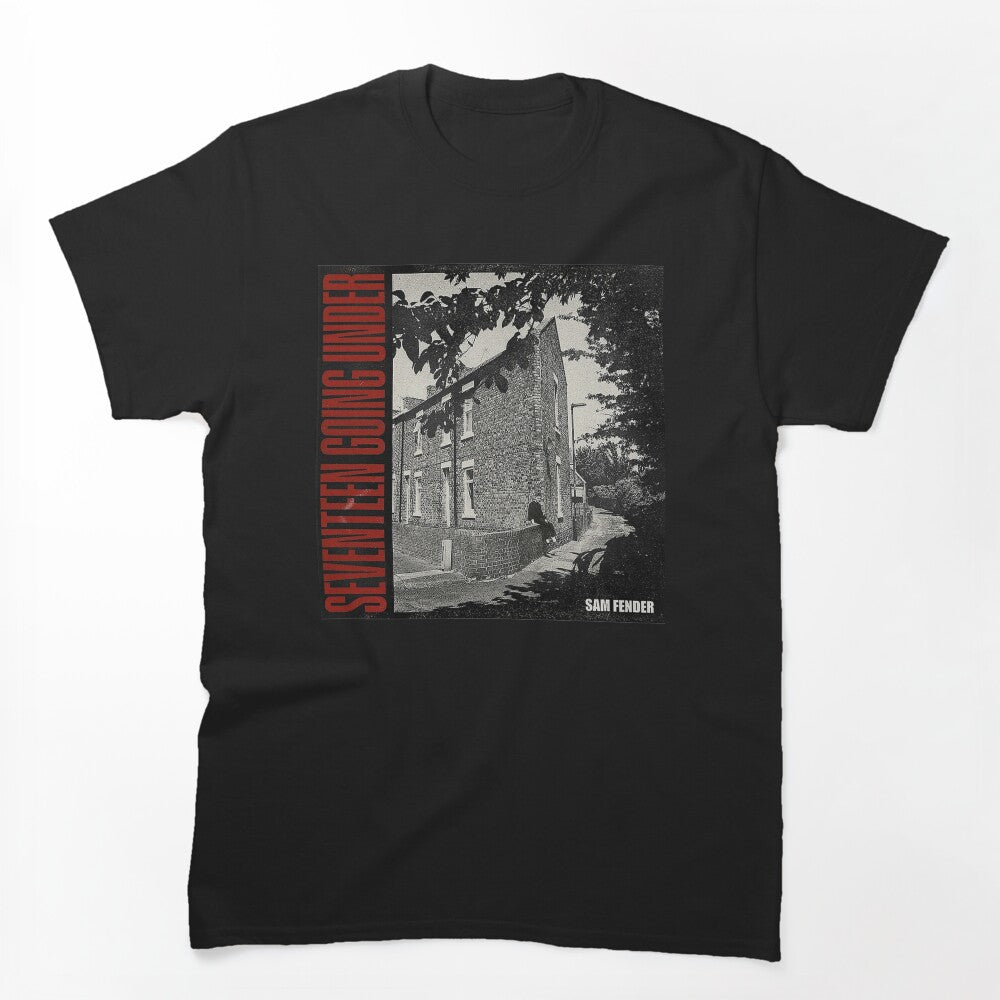 Sam Fender Shirt