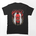 Gantz Metal Shirt