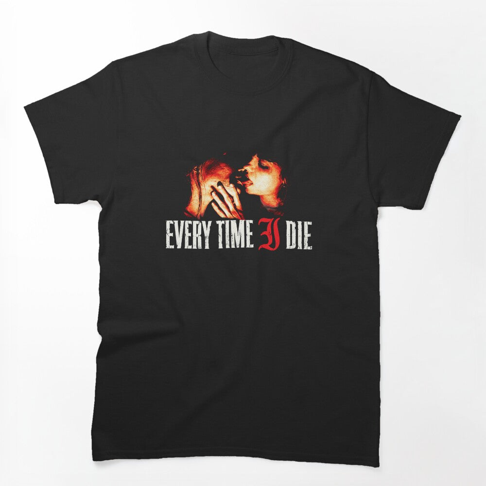 Every Time I Die Shirt