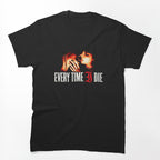Every Time I Die Shirt
