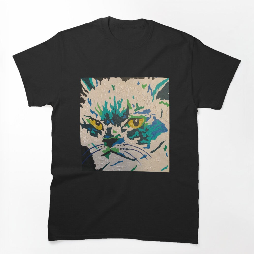 Delilah Shirt