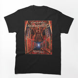 Dark Tranquillity - The Gallery Shirt