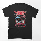 Baby Metal Tokyo Shirt
