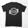 Rock And Roll Vintage Shirt